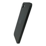�ڥХåƥ꡼100%��iPhone��16e��256GB���֥�å���SIM�ե꡼��au��
