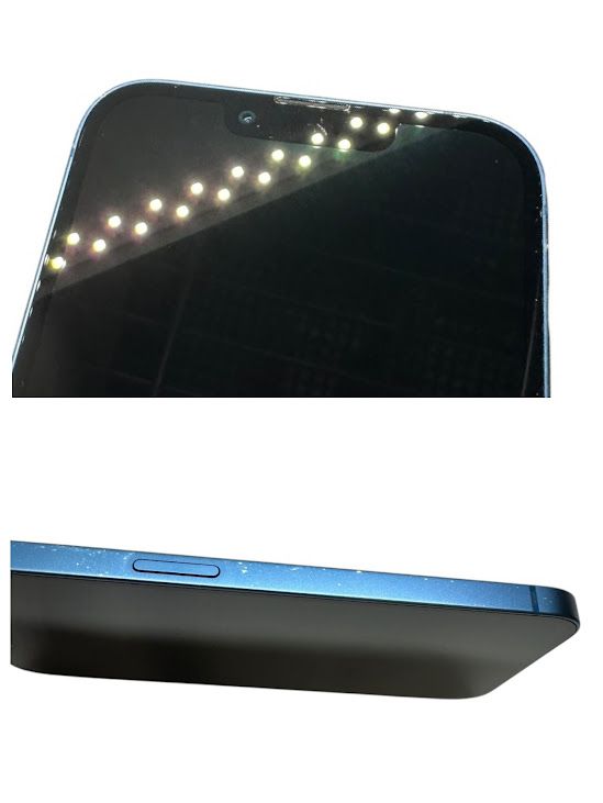 iPhone13256GB֥롼SIMե꡼ɥ