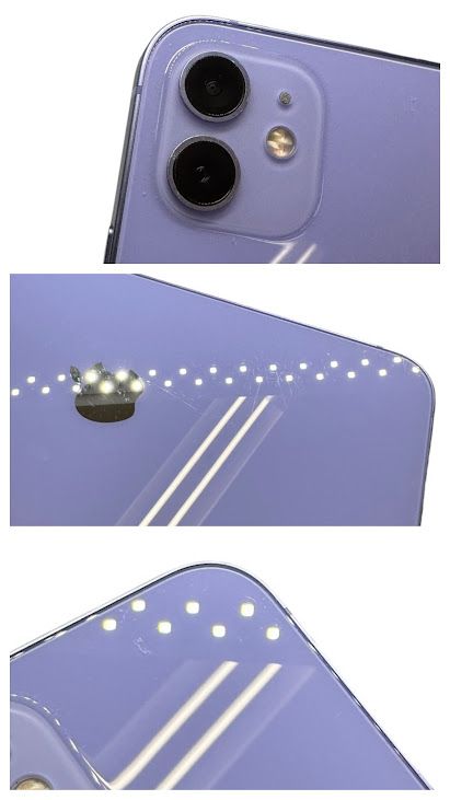 �ڥХåƥ꡼98%��iPhone��12��128GB���ѡ��ץ롡SIM�ե꡼��au��