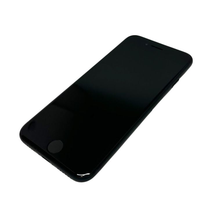 �ڥХåƥ꡼100%��iPhone��SE����3�����64GB���ߥåɥʥ��ȡ�SIM�ե꡼��au��