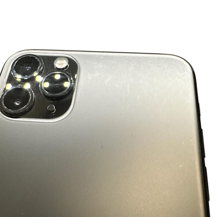 iPhone��11��Pro��Max��64GB�����ڡ������쥤��SIM�ե꡼��au��