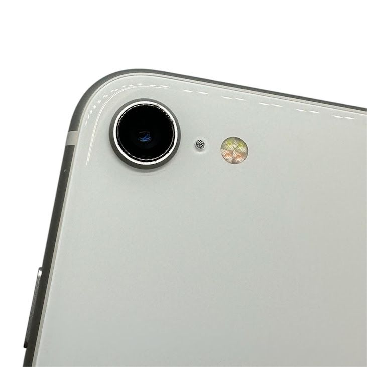 iPhone��SE����2�����64GB���ۥ磻�ȡ�SIM�ե꡼�����եȥХ���