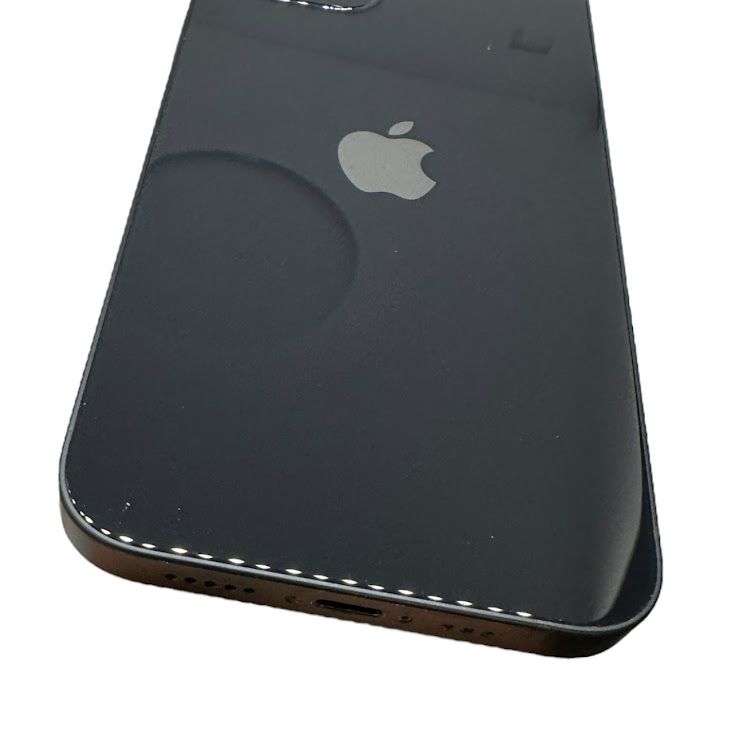 ڥХåƥ꡼85%iPhone12128GB֥åSIMե꡼