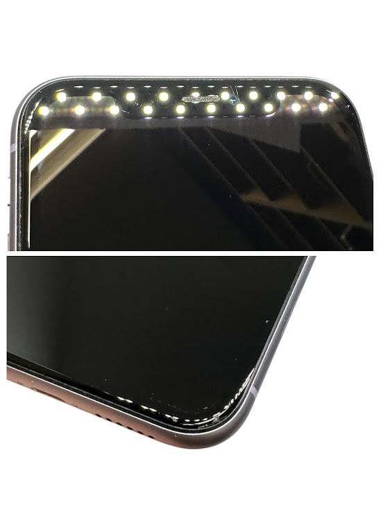 iPhone��11��64GB���ѡ��ץ롡SIM�ե꡼��au��