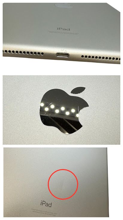 �ڥХåƥ꡼86%��iPad��9��Wi��Fi��64GB������С�