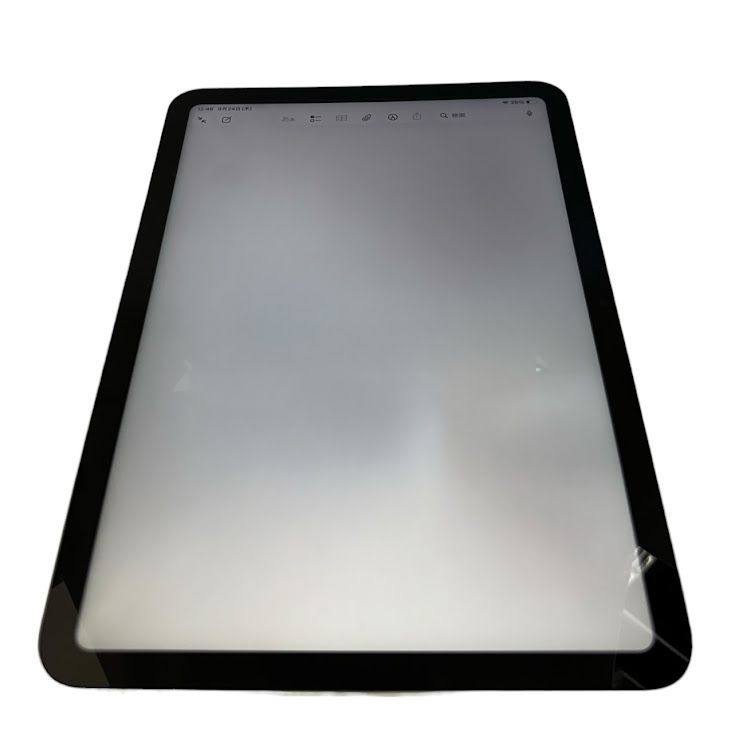 �ڥХåƥ꡼90%��iPad��10��Wi��Fi��64GB������С�