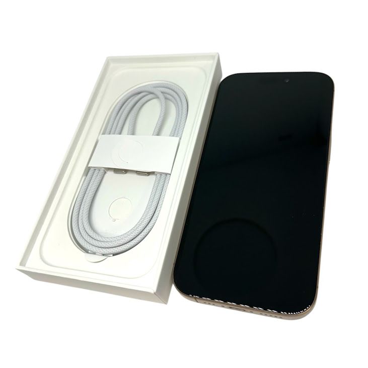 �ڥХåƥ꡼93%��iPhone��16Pro��1TB���ǥ����ȥ����˥��ࡡSIM�ե꡼