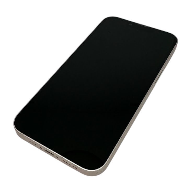 iPhone��13��128GB���ԥ󥯡�SIM�ե꡼��au��