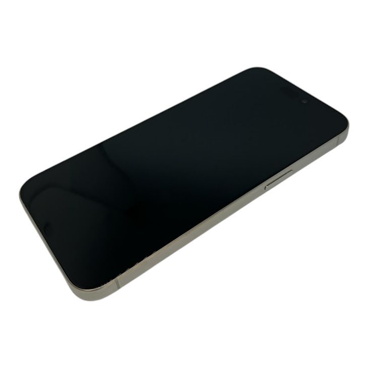 �ڥХåƥ꡼83%��iPhone��15ProMax��256GB���ۥ磻�ȥ����˥��ࡡSIM�ե꡼