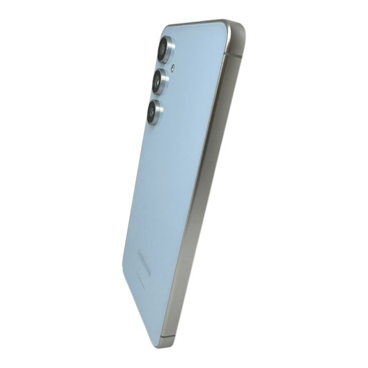 ڥХåƥ꡼ɹGalaxyS24FESCG30128GB֥롼SIMե꡼au