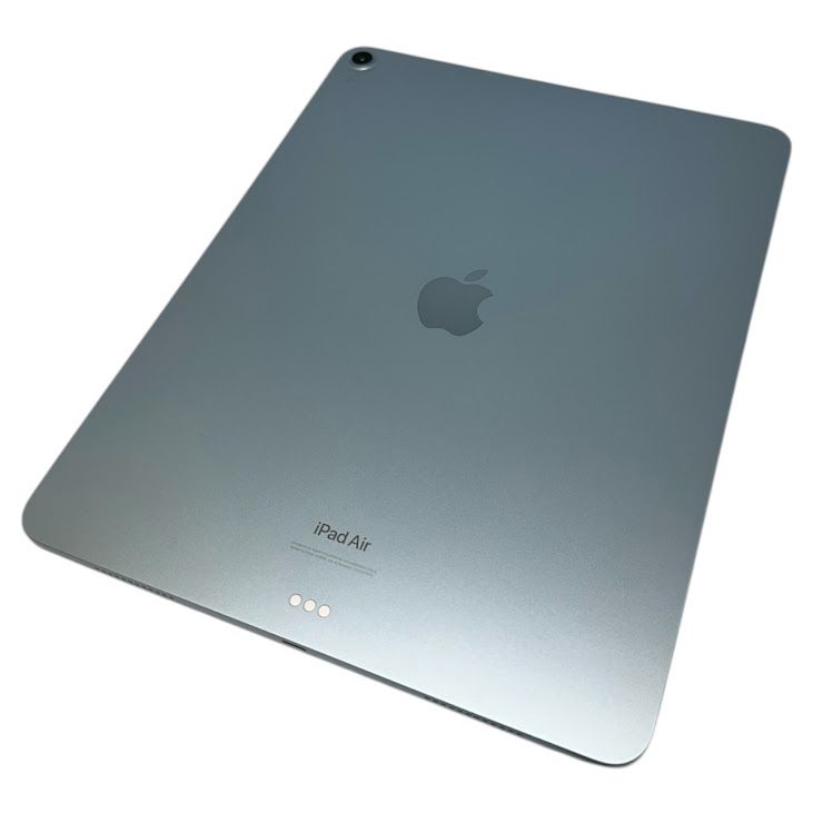 �ڥХåƥ꡼100%��iPadAir��13�������6���塡Wi��Fi��128GB���֥롼