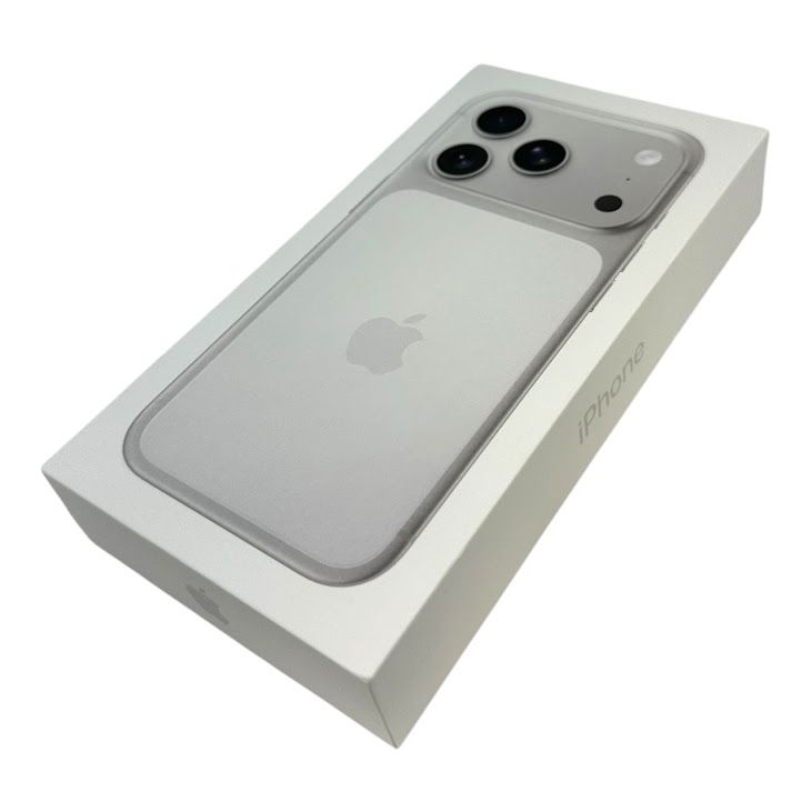 ��̤�����ʡ�iPhone��17Pro��512GB������С���SIM�ե꡼