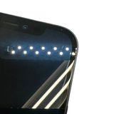�ڥХåƥ꡼90%��iPhone��12��64GB���֥�å���SIM�ե꡼��au��