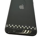 �ڥХåƥ꡼98%��iPhone��SE����2�����64GB���֥�å���SIM�ե꡼��au��