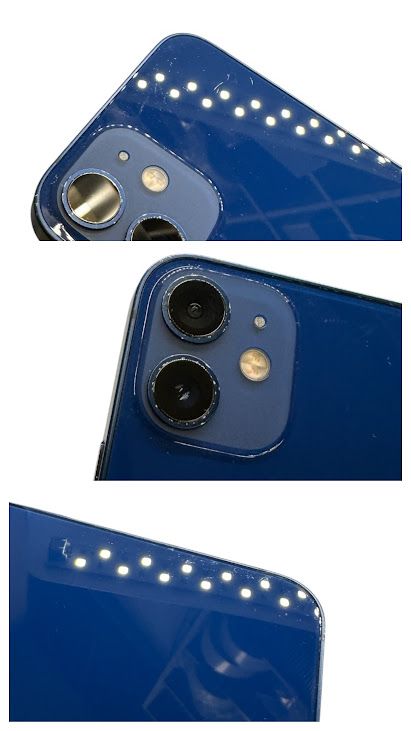 �ڥХåƥ꡼82%��iPhone��12mini��128GB���֥롼��SIM�ե꡼���ɥ�����