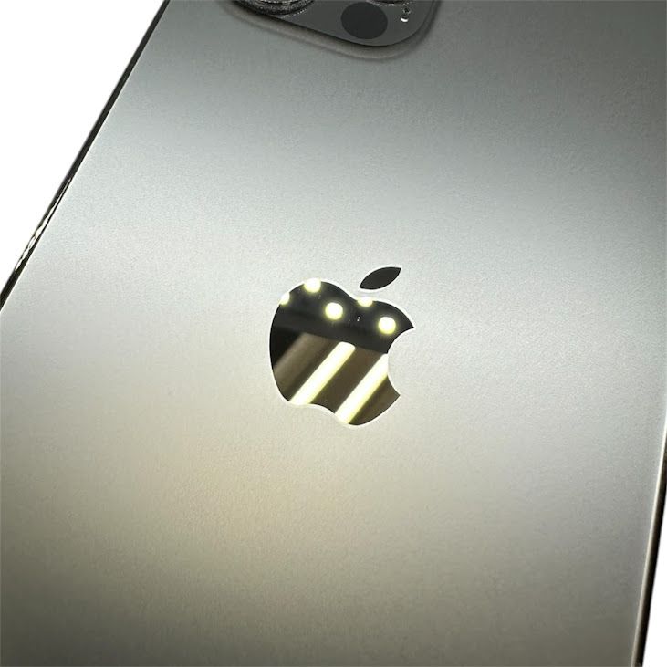 iPhone��12Pro��128GB������ե����ȡ�SIM�ե꡼��au��