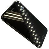 �ڥХåƥ꡼84%��iPhone��SE����2�����64GB���֥�å���SIM�ե꡼��au��