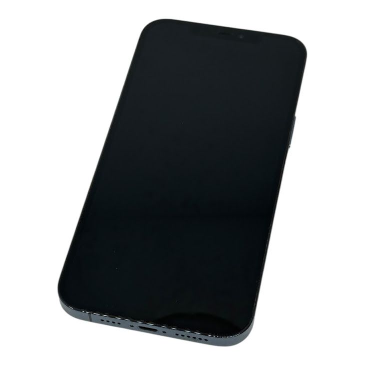ڥХåƥ꡼82%iPhone12ProMax128GBѥեå֥롼au