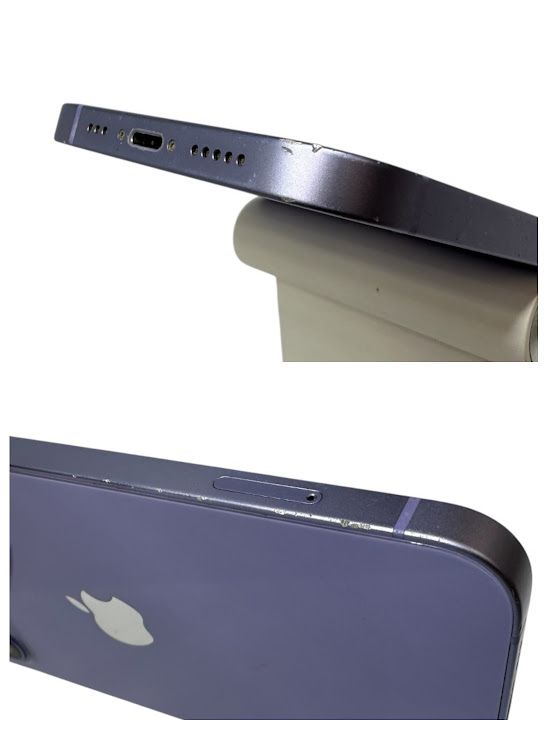 iPhone��12��64GB���ѡ��ץ롡SIM�ե꡼��au��