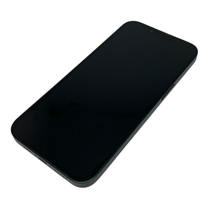 iPhone��13��128GB���ߥåɥʥ��ȡ�SIM�ե꡼��au��