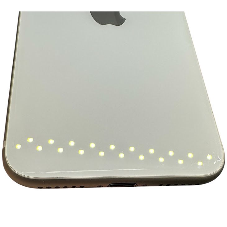 iPhone��SE����2�����64GB���ۥ磻�ȡ�SIM�ե꡼�����եȥХ���