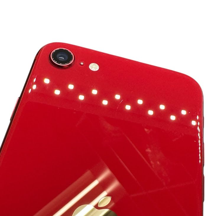 iPhone��SE����2�����128GB���ץ������ȥ�åɡ�SIM�ե꡼����ŷ��Х�����