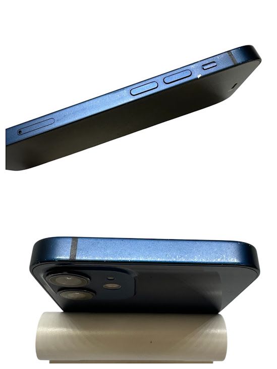 �ڥХåƥ꡼82%��iPhone��12mini��128GB���֥롼��SIM�ե꡼���ɥ�����