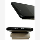 �ڥХåƥ꡼84%��iPhone��SE����2�����64GB���֥�å���SIM�ե꡼��au��