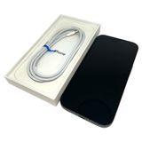 �ڥХåƥ꡼100%��iPhone��17��256GB���֥�å���SIM�ե꡼