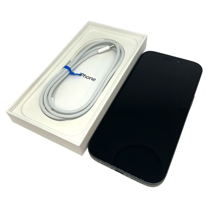 �ڥХåƥ꡼100%��iPhone��17��256GB���֥�å���SIM�ե꡼