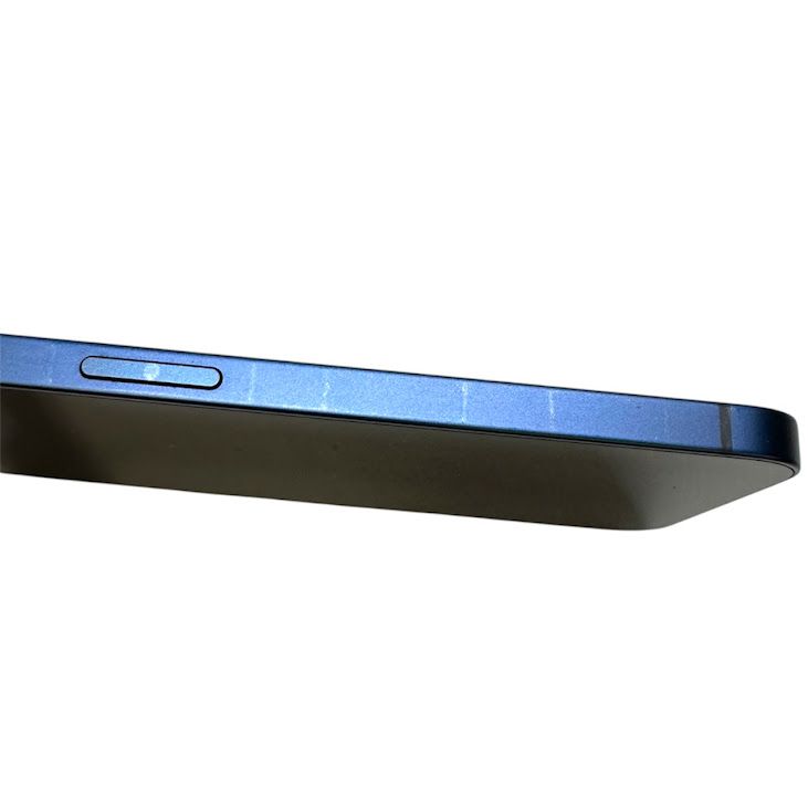 iPhone��12mini��128GB���֥롼��SIM�ե꡼