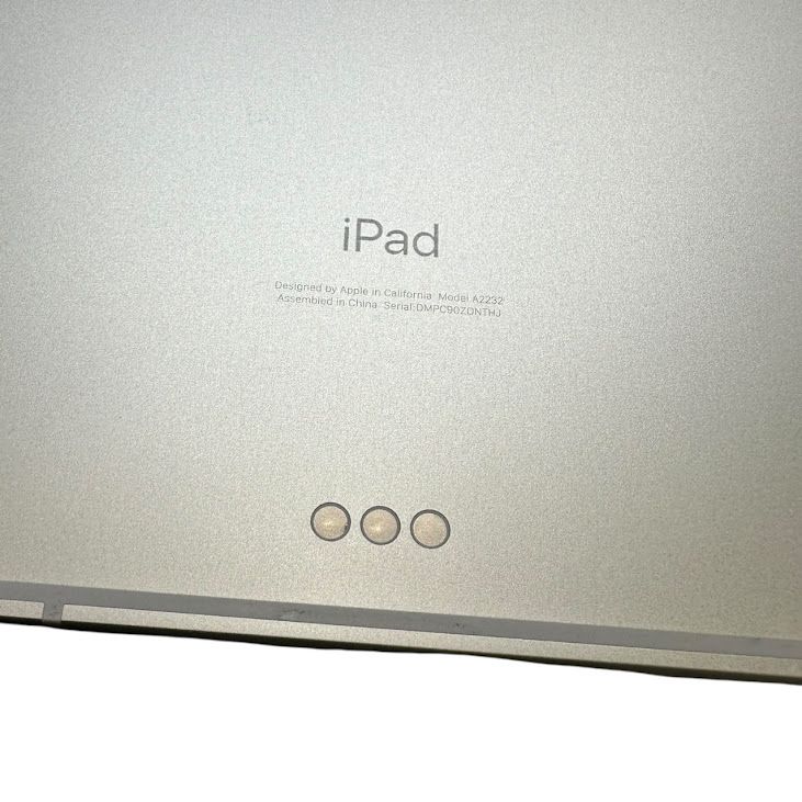 �ڥХåƥ꡼86%��iPadPro��12.9�������4���塡Wi��Fi��Cellular��1TB