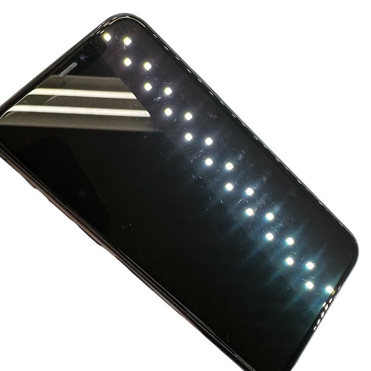iPhone��11��Pro��64GB���ߥåɥʥ��ȥ��꡼��SIM�ե꡼�����եȥХ���