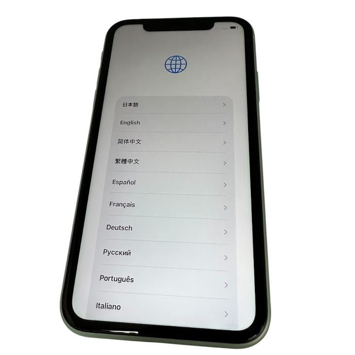 iPhone��11��64GB�����꡼��SIM�ե꡼���ɥ�����