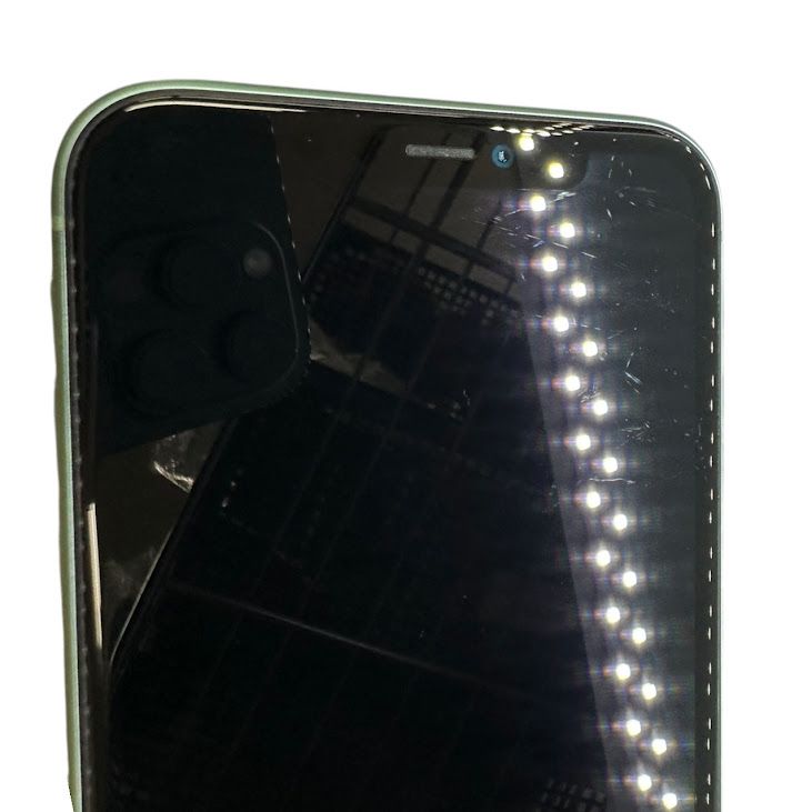 iPhone11128GB꡼SIMե꡼եȥХ