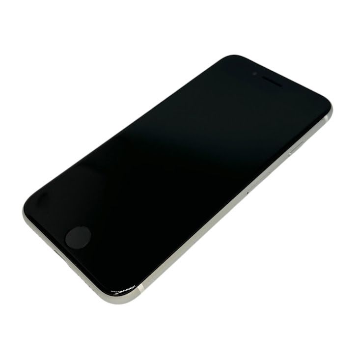 �ڥХåƥ꡼96%��iPhone��SE����2�����64GB���ۥ磻�ȡ�SIM�ե꡼��au��