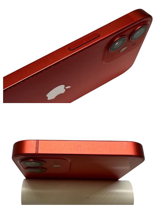 iPhone��12mini��64GB���ץ������ȥ�åɡ�SIM�ե꡼��au��