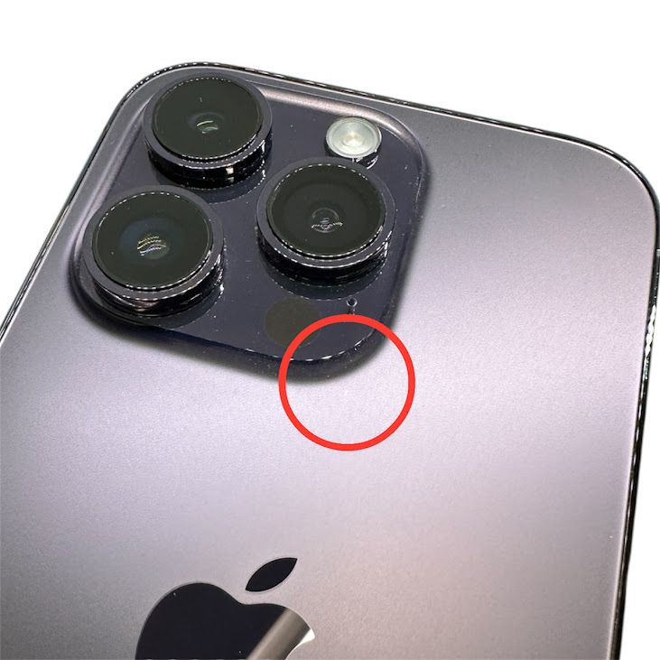 �ڥХåƥ꡼80%��iPhone��14Pro��512GB���ǥ����ץѡ��ץ롡SIM�ե꡼