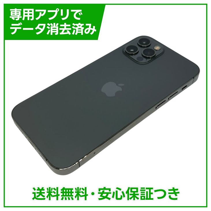 iPhone��12Pro��128GB������ե����ȡ�SIM�ե꡼�����եȥХ���