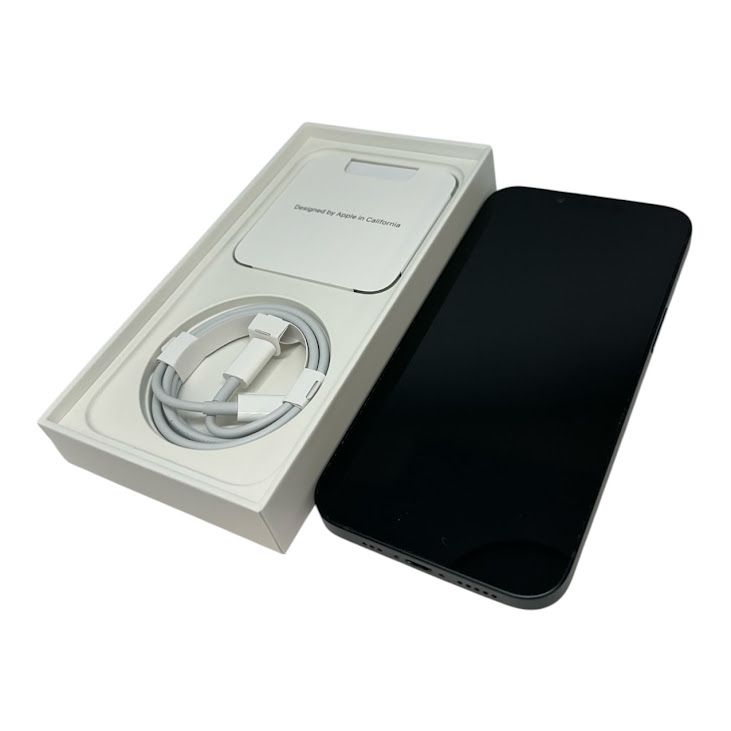 iPhone��14��256GB���ߥåɥʥ��ȡ�SIM�ե꡼