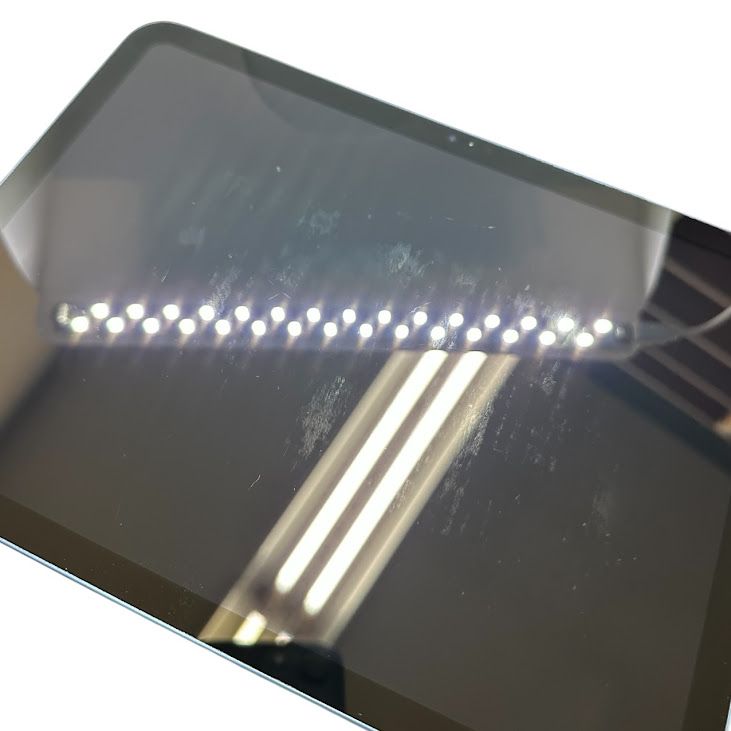 �ڥХåƥ꡼90%��iPad��10������顼��ǥ롡256GB���֥롼��SIM�ե꡼���ɥ�����