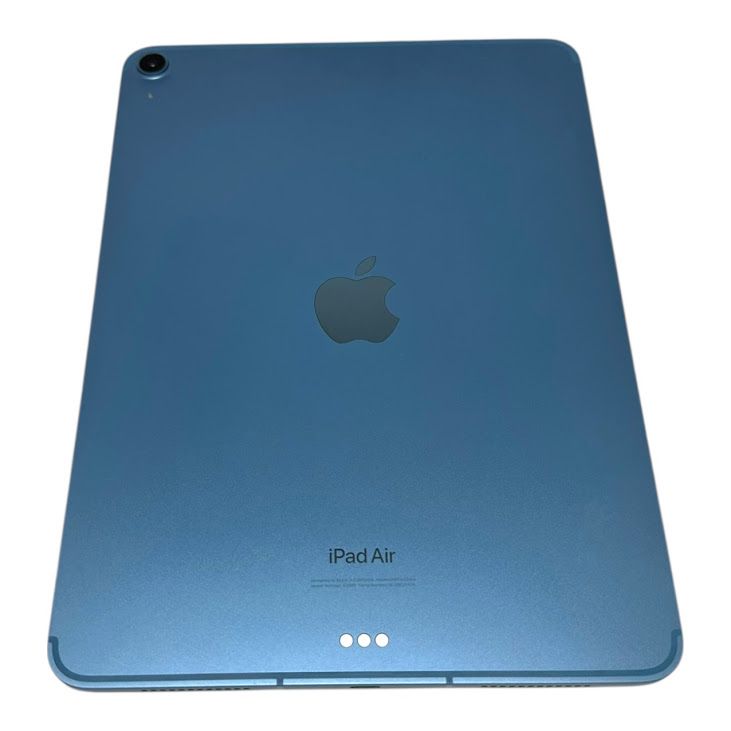 iPadAir5WiFiCellular256GB֥롼SIMե꡼ɥ