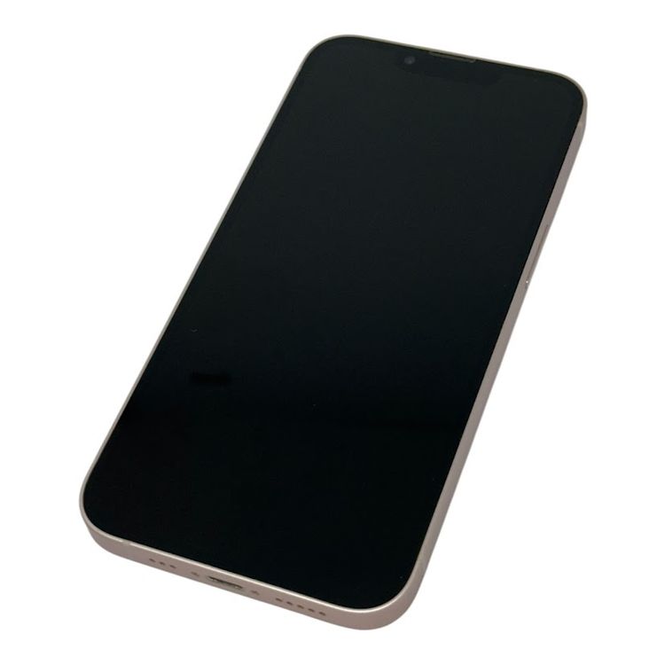 iPhone13128GBԥ󥯡SIMե꡼YХ