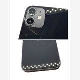 ڥХåƥ꡼87%iPhone12mini128GB֥åSIMե꡼au