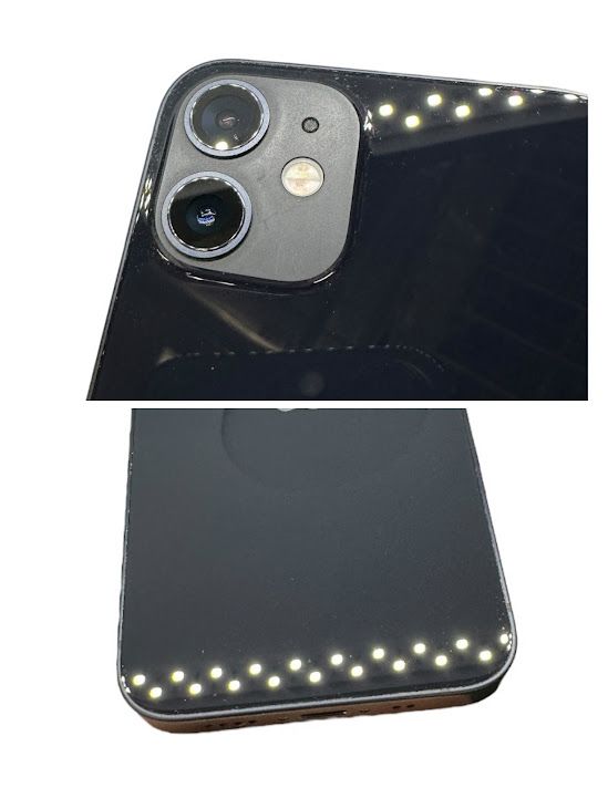 ڥХåƥ꡼87%iPhone12mini128GB֥åSIMե꡼au