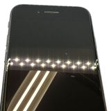 iPhone��SE����2�����64GB���֥�å���SIM�ե꡼��au��