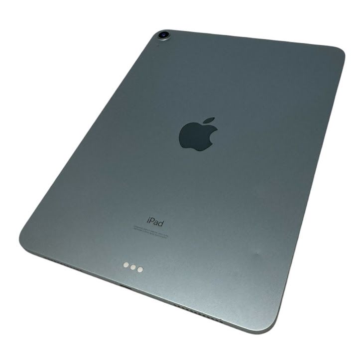 �ڥХåƥ꡼89%��iPadAir��4��Wi��Fi��64GB���������֥롼