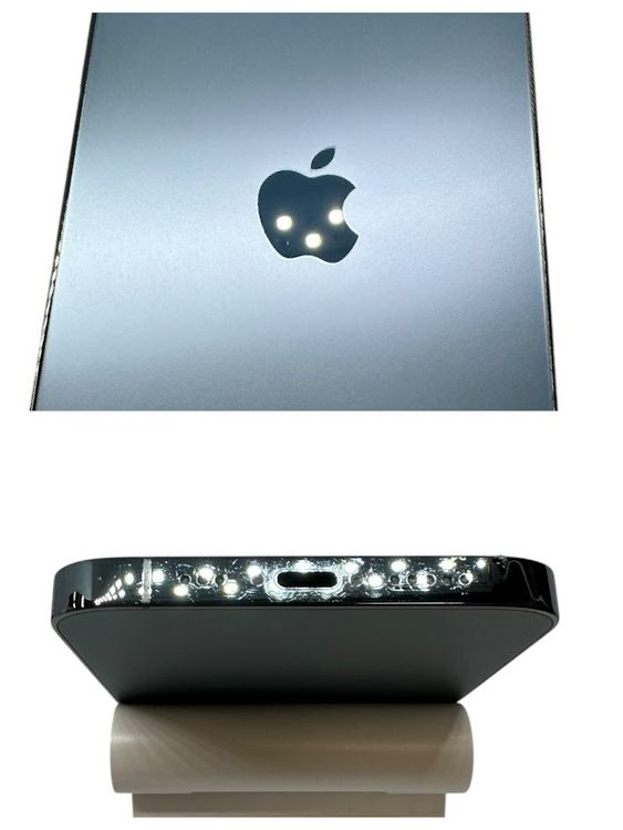 iPhone12Pro256GBѥեå֥롼SIMե꡼au