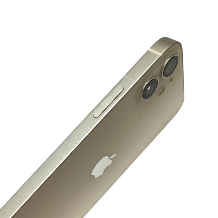 �ڥХåƥ꡼81%��iPhone��12mini��64GB���ۥ磻�ȡ�SIM�ե꡼��au��