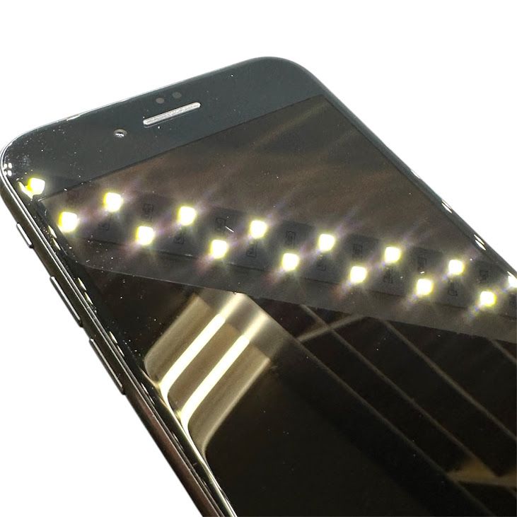 iPhone��SE����2�����64GB���֥�å���SIM�ե꡼���ɥ�����